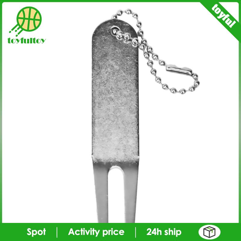 Bộ Nĩa Và Hạt Đánh Golf Chuyên Dụng Chất Lượng Cao