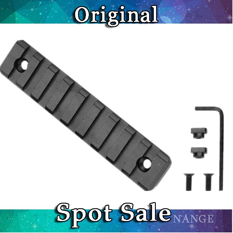 Đường Ray Xương Cá Trang Trí Bằng Kim Loại IM9 3 / 5 / 7 / 9 / 11 / 13