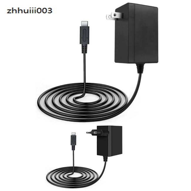 Đế Sạc Nhanh Usb Type C Cho Máy Chơi Game Nintendo Switch