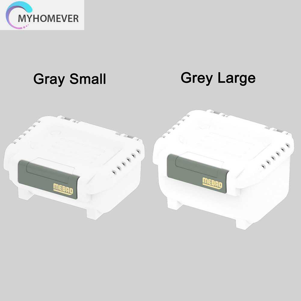 Hộp Đựng Dụng Cụ Câu Cá Có Thể Tháo Rời Tiện Dụng