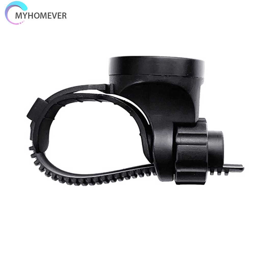 Đế Kẹp Đèn Xe Đạp Địa Hình MTB