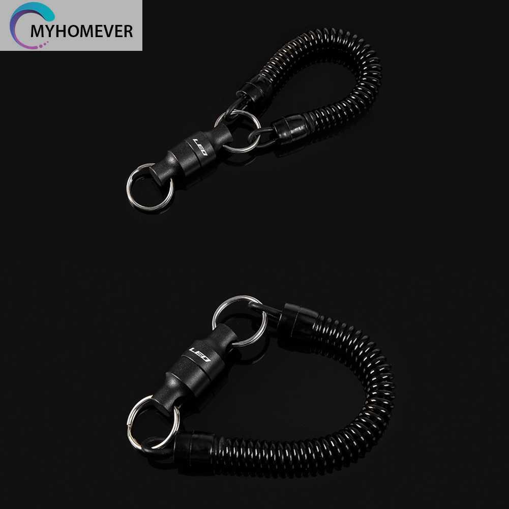 Lưới Đánh Bắt Cá Có Giá Đỡ Nam Châm Và Dây Buộc