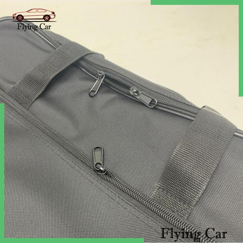 [Lzdjfmy2] Túi Đựng Trống Có Tay Cầm Và Dây Đeo Vai Tiện Dụng Mang Theo Du Lịch