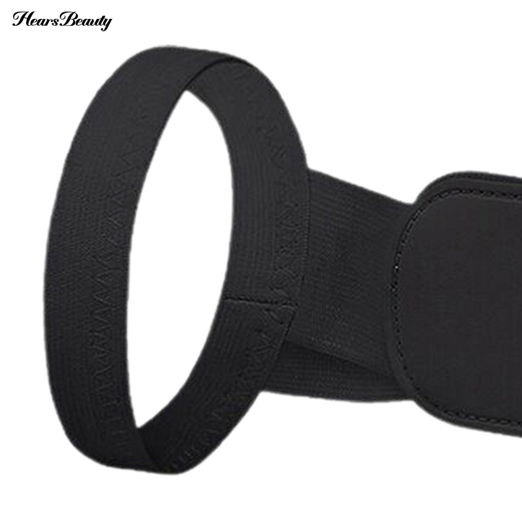 Đai Đeo Điều Chỉnh Tư Thế Cổ Và Vai Thoải Mái Cho Nam Và Nữ