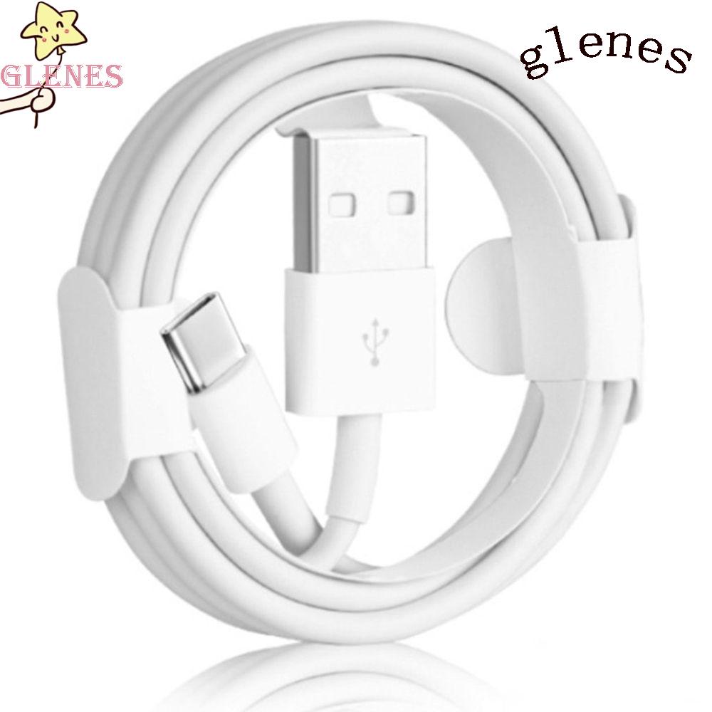 Cáp Truyền Dữ Liệu Nhanh 1M Type C Cho Điện Thoại