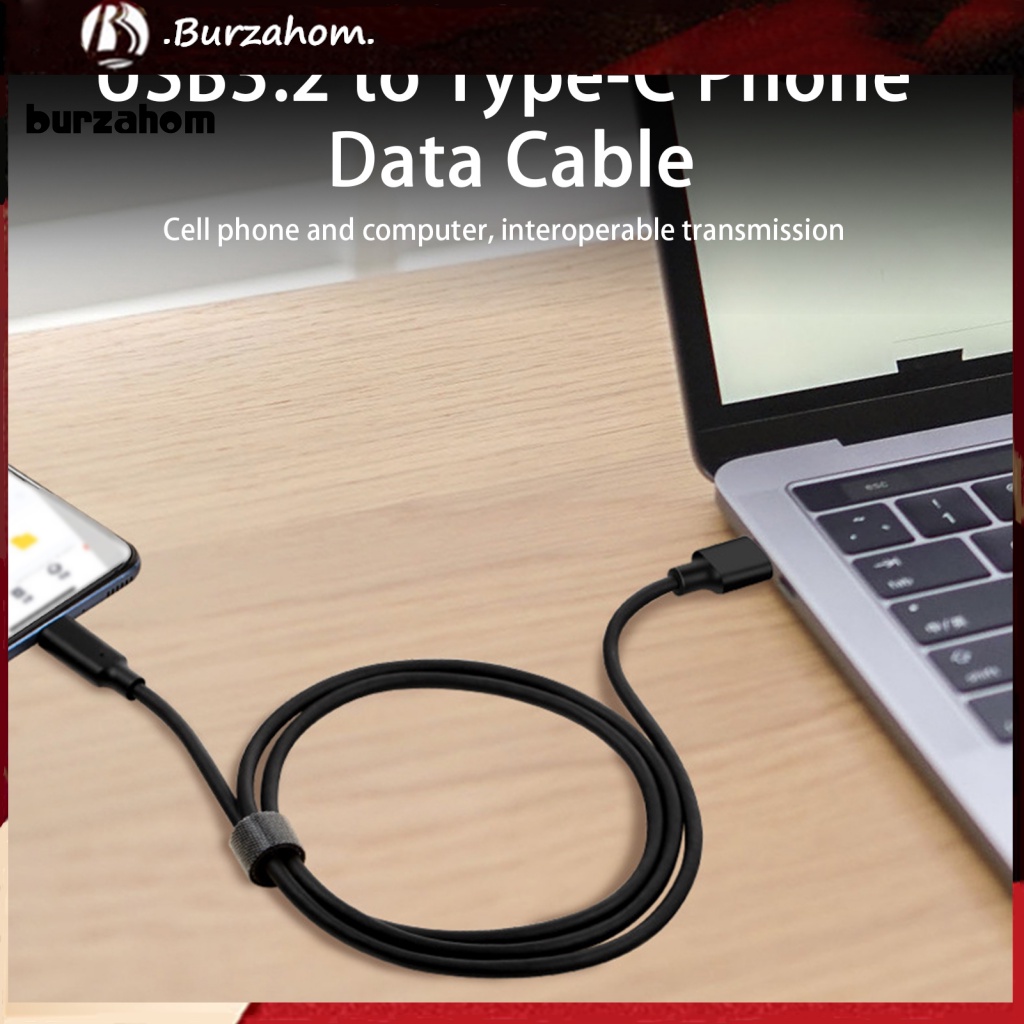 Dây Cáp Sạc Usb 3.2 Loại C Chất Lượng Cao