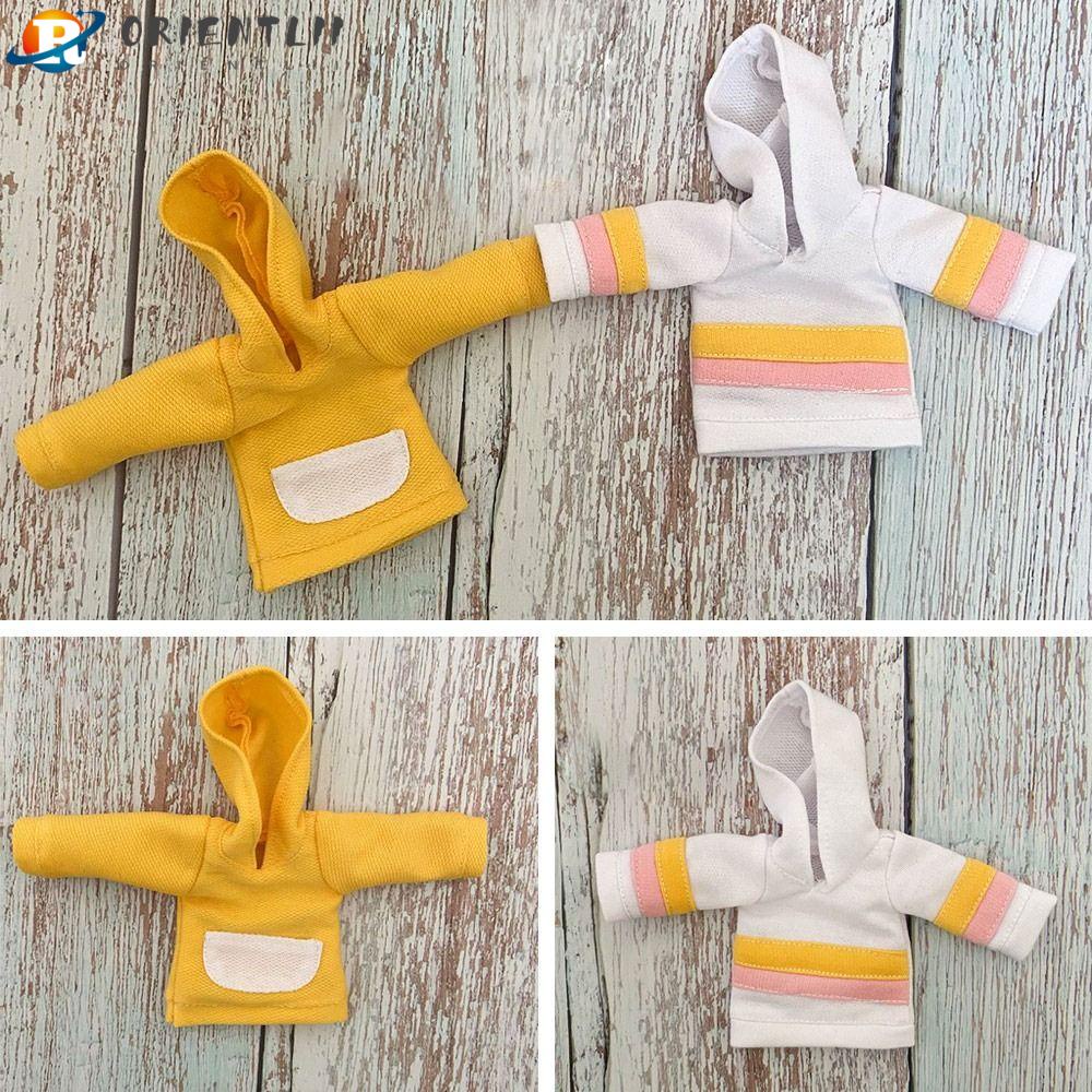 Áo Hoodies Thời Trang Cho Búp Bê Tỉ Lệ 1 / 6