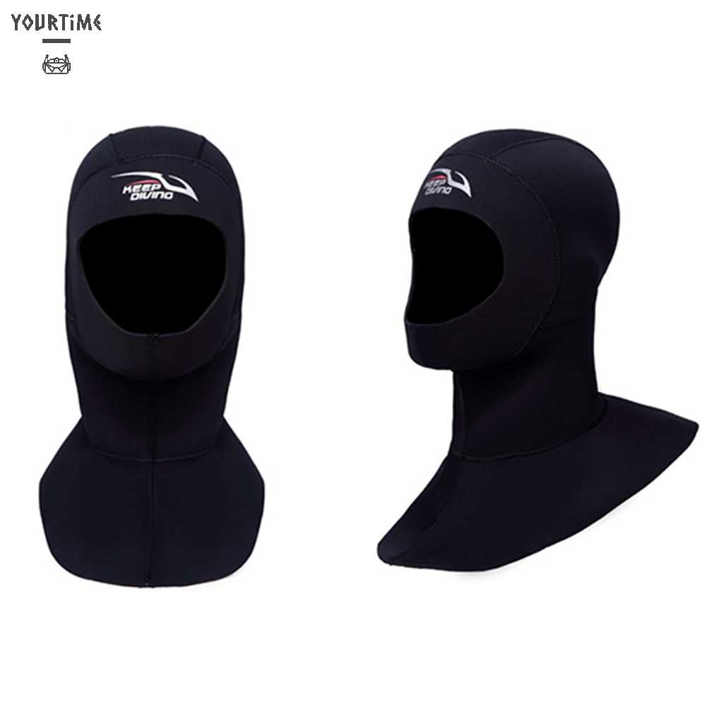 Mũ Lặn Giữ Ấm Chuyên Dụng Chất Lượng Cao