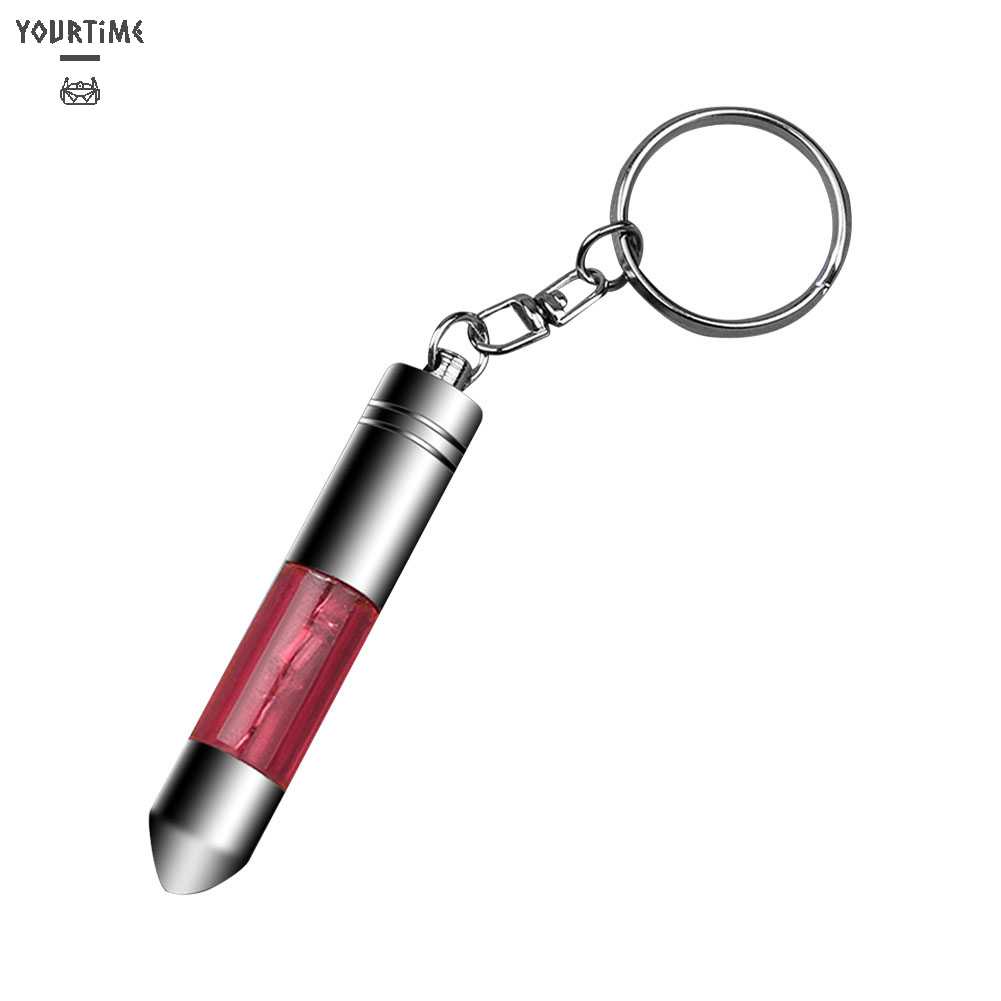 Móc Khóa Chống Tĩnh Điện Cao Cấp