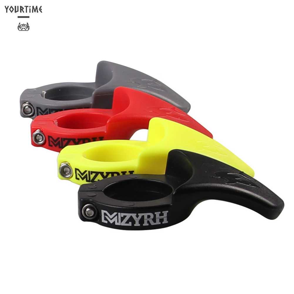 1 Cặp Vỏ Bọc Tay Lái Xe Đạp Chất Liệu Nylon