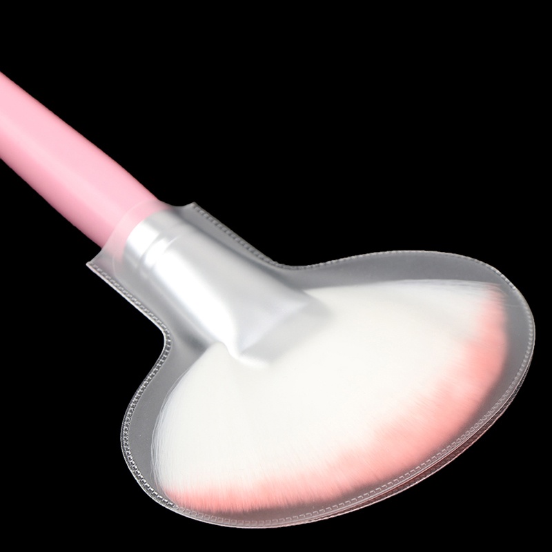 1 Túi Bảo Vệ Cọ Trang Điểm Xo94Bsyu