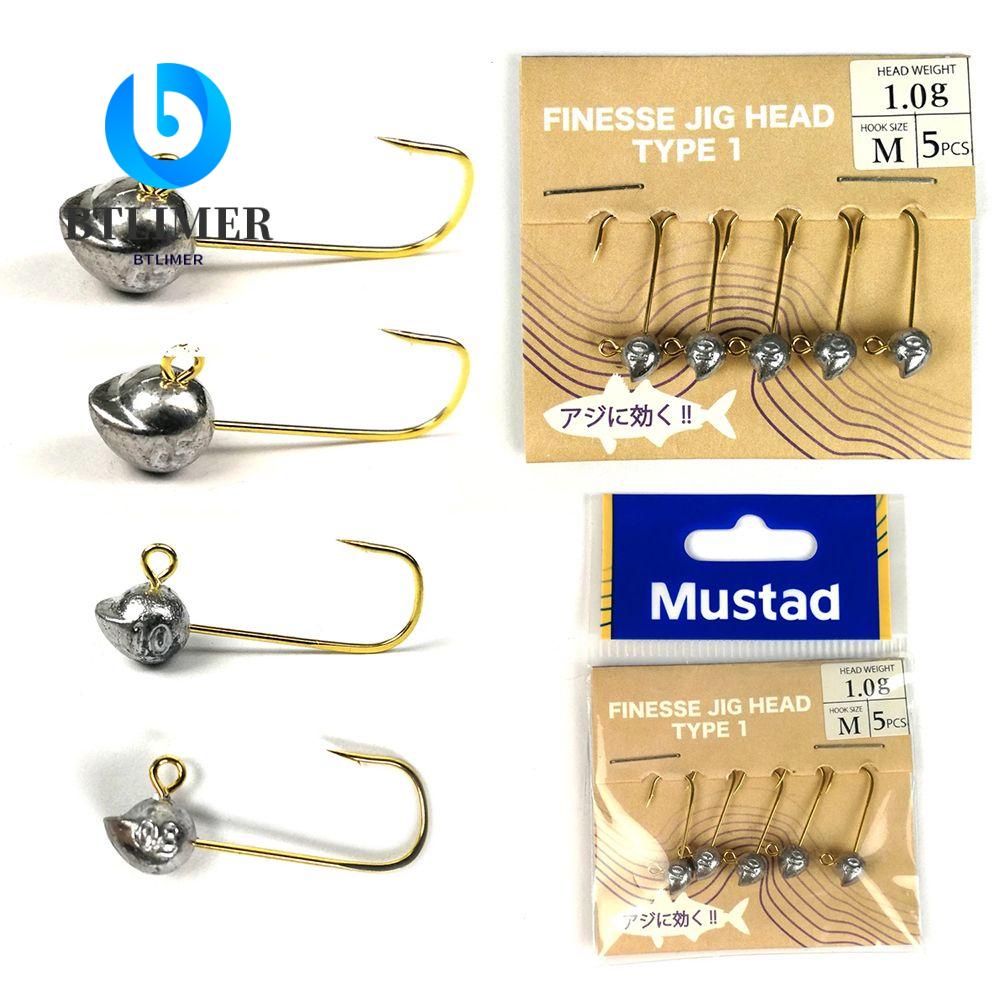 4-5p / Gói Móc Câu Cá Bằng Thép Cacbon Chất Lượng Cao