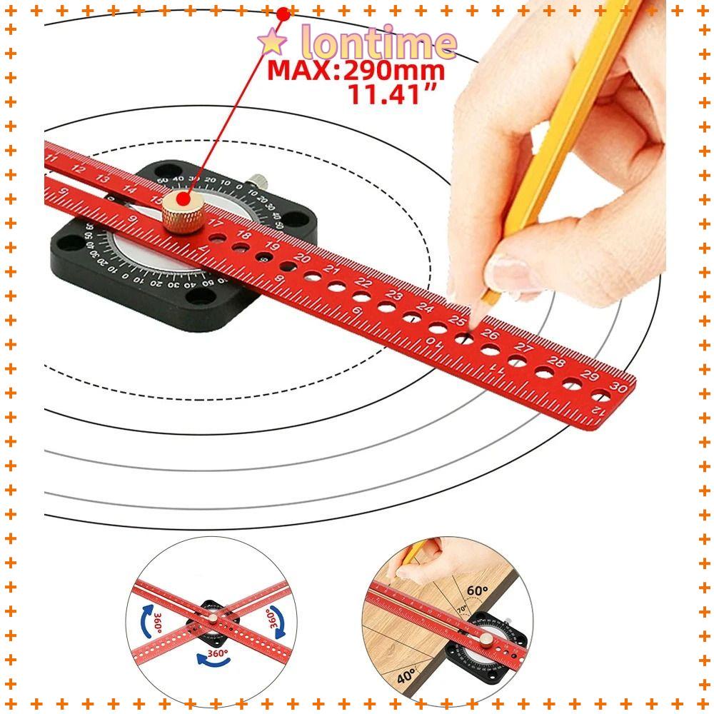 Trục Chữ T Bằng Nhôm Chất Lượng Cao Chuyên Dụng Làm Mộc DIY