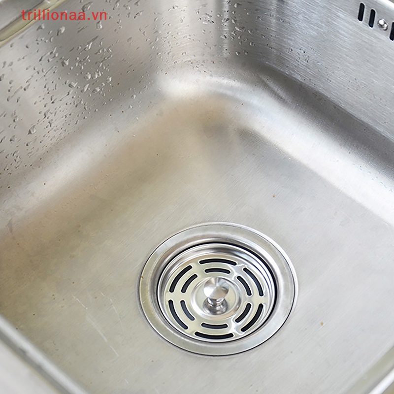 Dụng Cụ Nghiền Rác / Thực Phẩm Tiện Dụng Cho Nhà Bếp