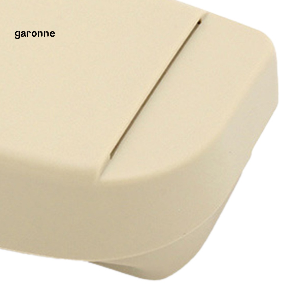 Giá Đỡ Mắt Kính Bằng ABS Sức Chứa Lớn Thân Thiện Với Môi Trường Thông Dụng Cho Xe Hơi