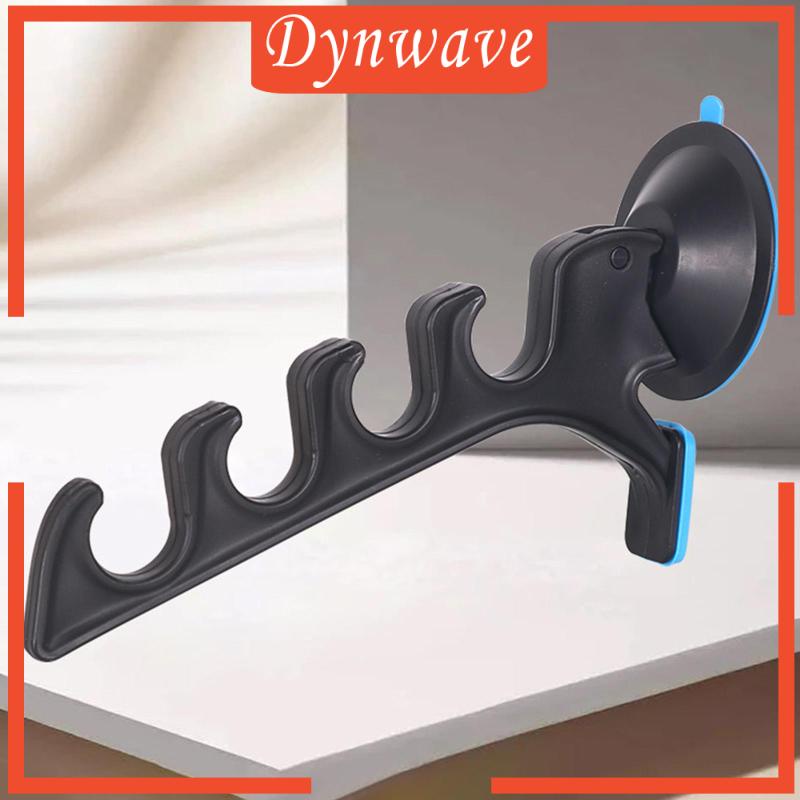 Giá Đỡ Cần Câu Cá Ngang Bằng Kính Mịn Cho Xe Tải