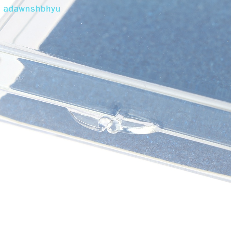 Hộp Rỗng Đựng Móng Tay Giả Tiện Dụng