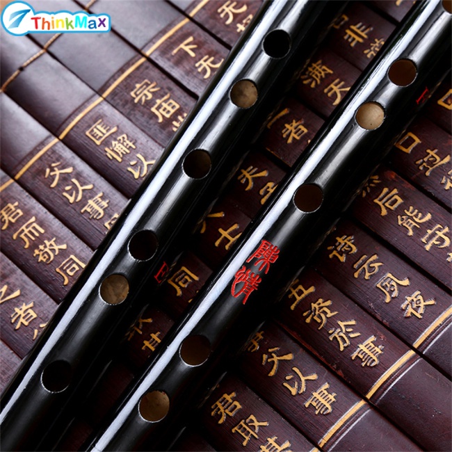 Thinkmax Sáo Trúc Tre Chuyên Dụng Chất Lượng Cao