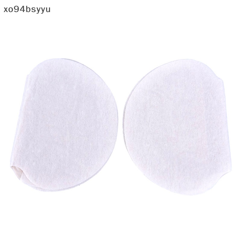 Set 100 Miếng Dán Thấm Hút Mồ Hôi Vùng Dưới Cánh Tay Xo94Bsyu