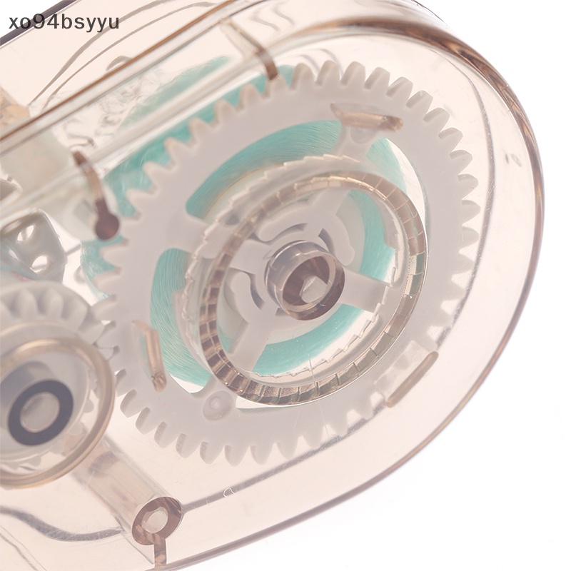 Cuộn Băng Keo Hai Mặt Xo94Bsyu Họa Tiết Chấm Bi