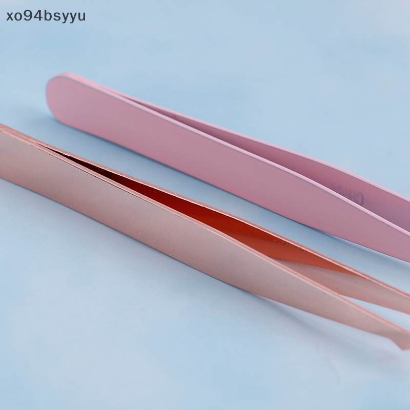 Nhíp Nhổ Lông Mày Bằng Thép Không Gỉ Xo94Bsyu