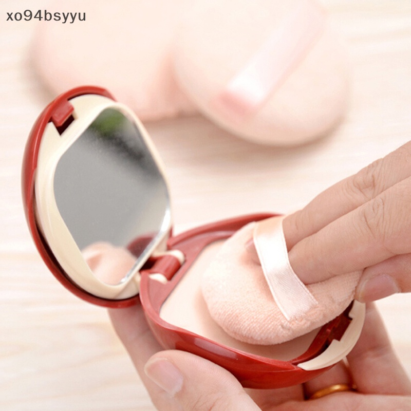 Set 5 Mút Trang Điểm Xo94Bsyu Chất Lượng Cao