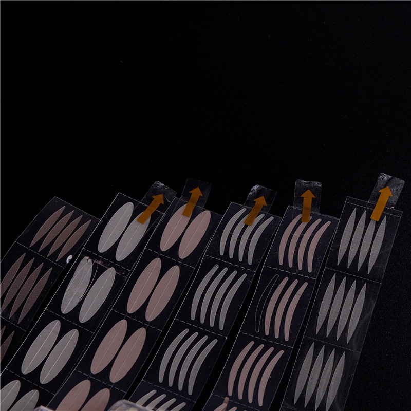 Set 600 Miếng Dán Kích Mí Vô Hình Xo94Bsyu