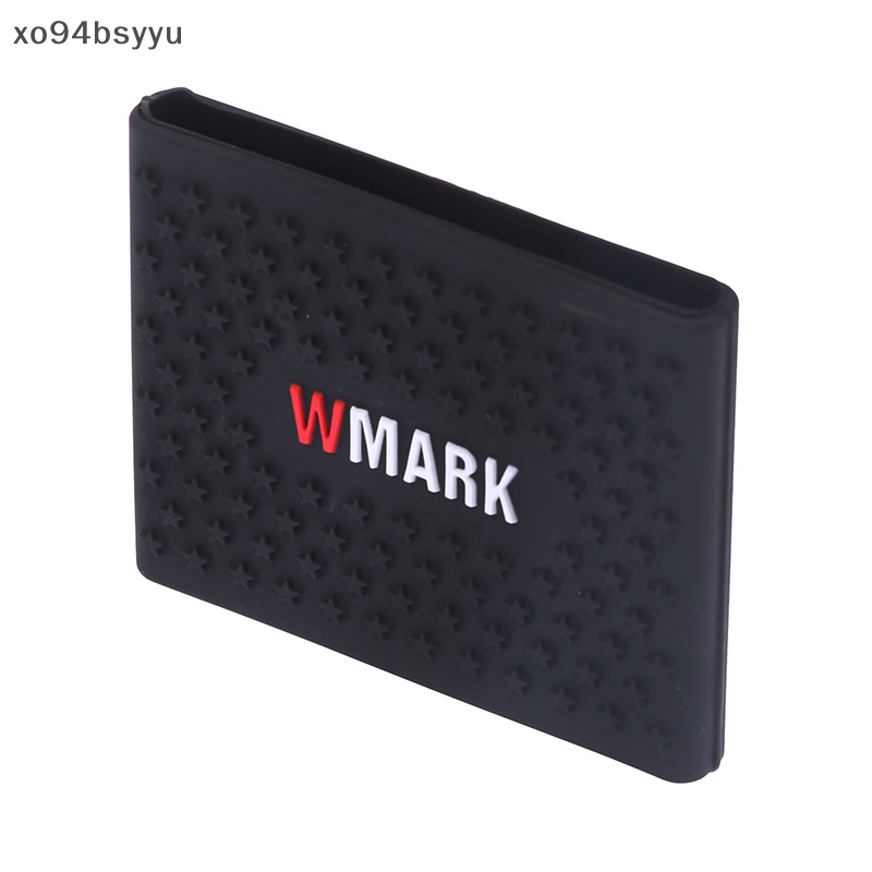 Xo94bsyu Tay Cầm Bằng Cao Su Chống Trượt Tiện Dụng Cho Thợ Cắt Tóc