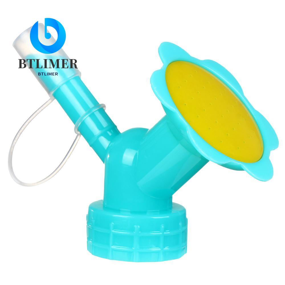 1 Bình Tưới Nước Mini Hai Đầu Tiện Dụng