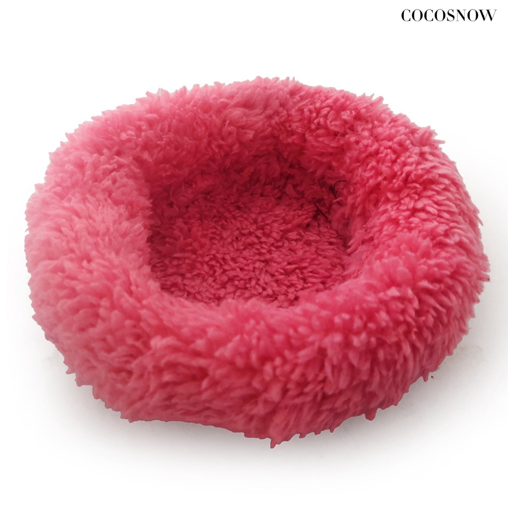 Đệm Cotton Lông Cừu Ấm Áp Cho Chuột Hamster Nhím Hàng Xóm Của Tôi Là Totoro Thỏ Hàng Xóm Của Tôi