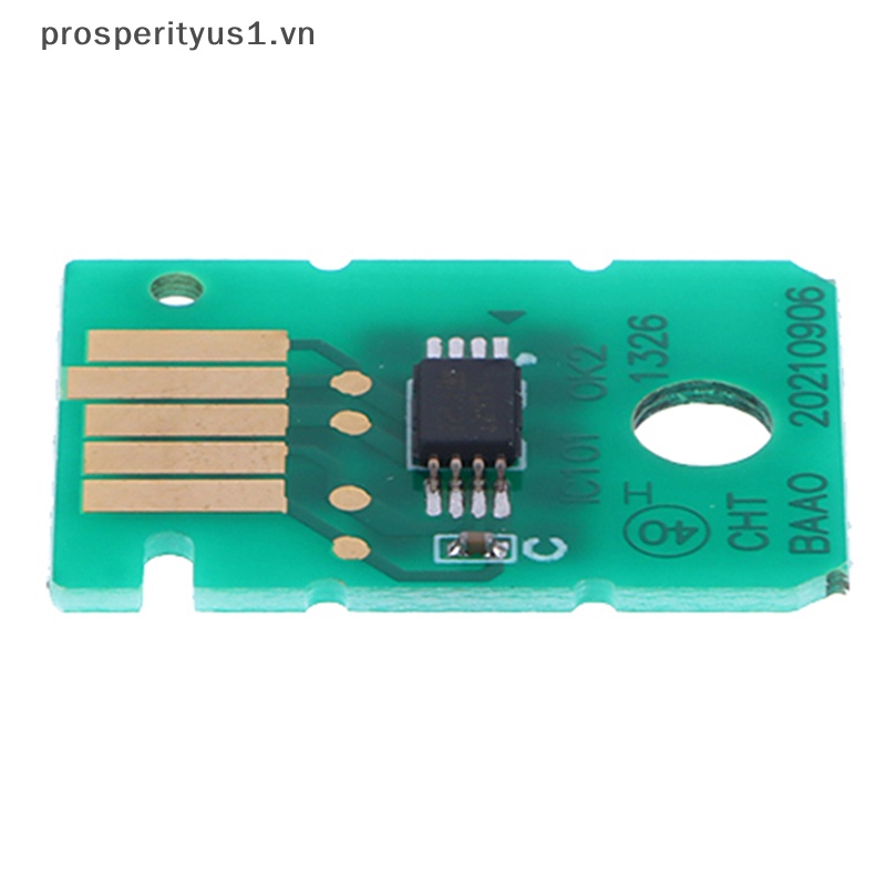 Chip MC-G01 Tương Thích Với GX6010 GX6020 GX6030 GX6040 GX6050 GX7010 GX7020 GX7030 GX7040 GX7050 Gx707070 GX7055