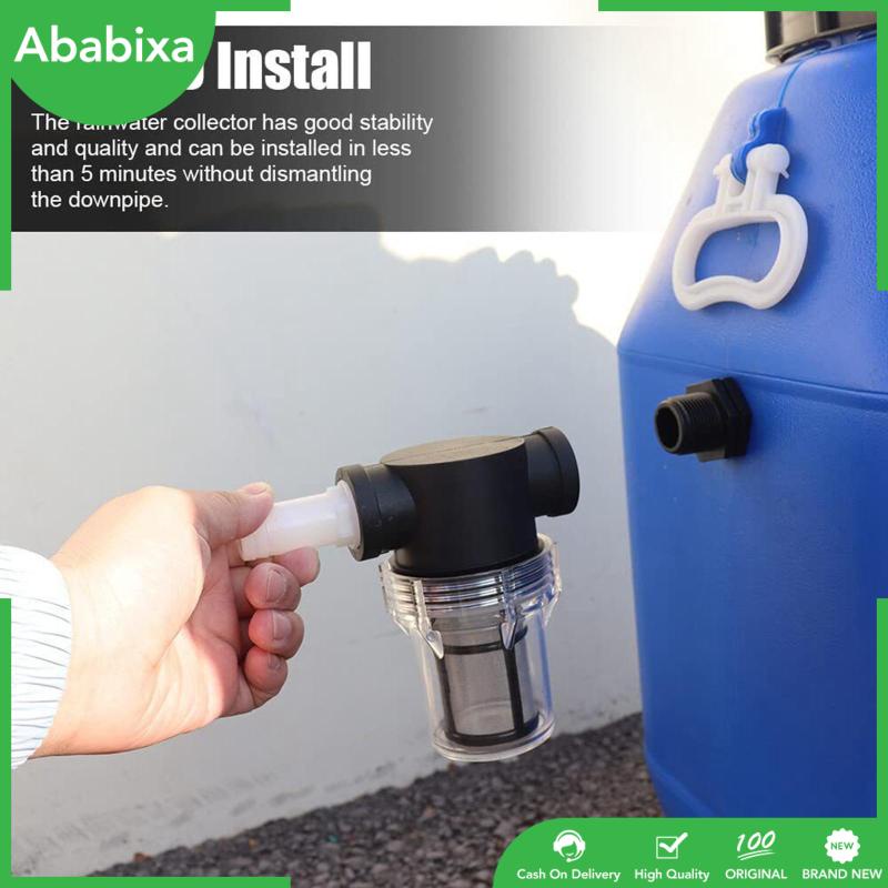 Bộ Sưu Tập Nước Mưa Trên Nóc Lên Đến 80 M2