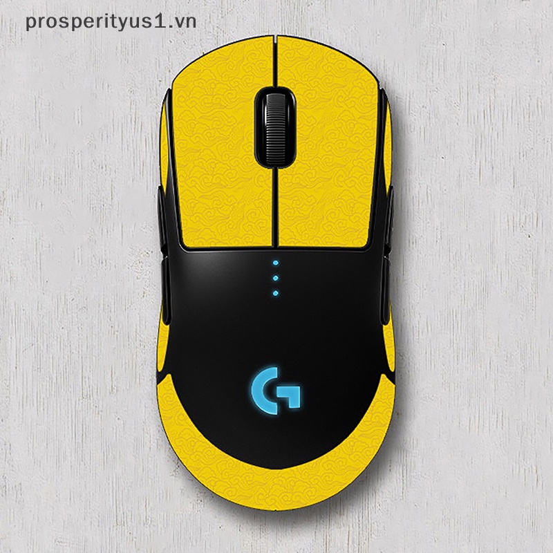 1 Bộ Miếng Dán Chống Trượt Chống Mồ Hôi Cho GPW Không Dây