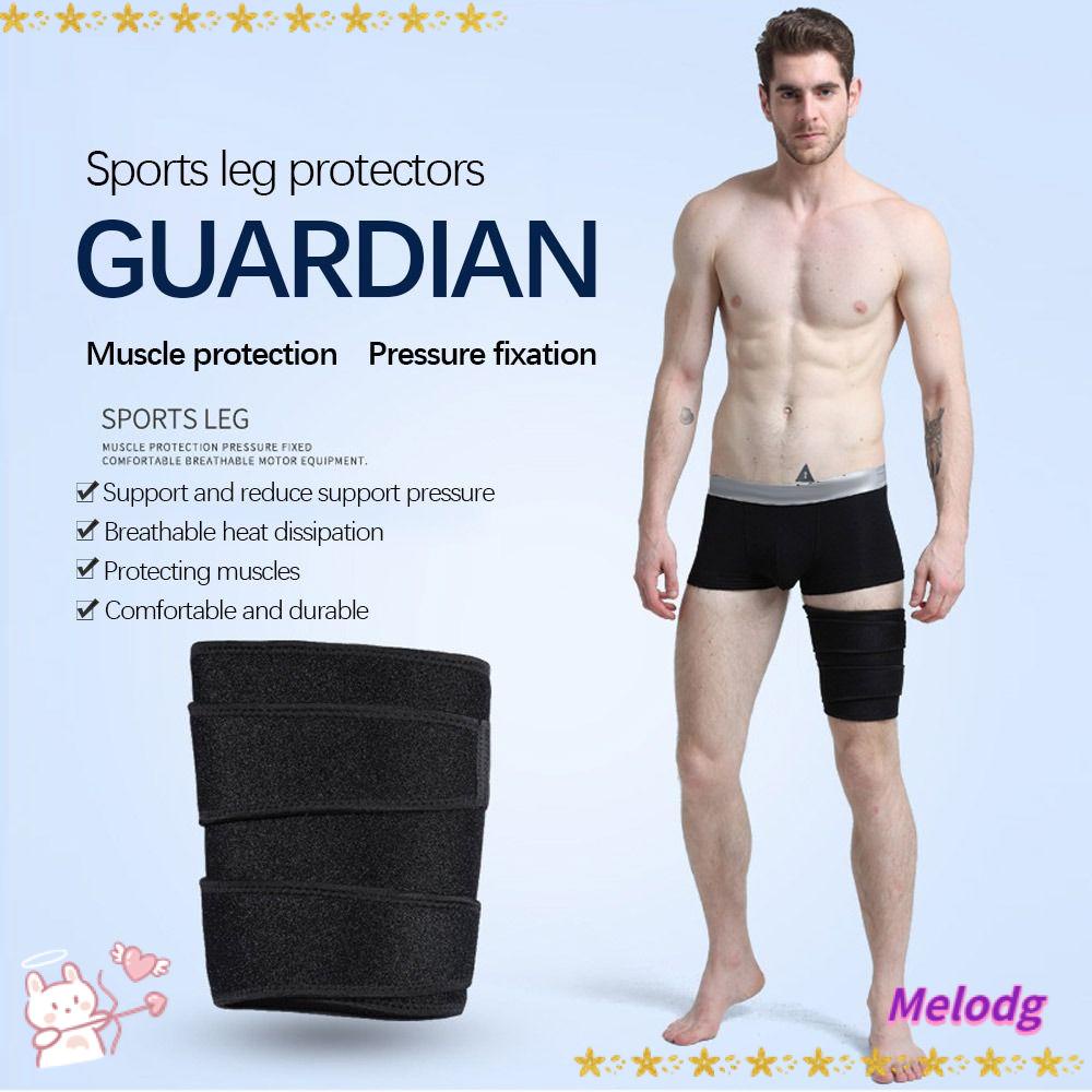 Băng Quấn Đầu Gối Dạng Nén Bền Bỉ Hỗ Trợ Luyện Tập Thể Thao Cho Nữ