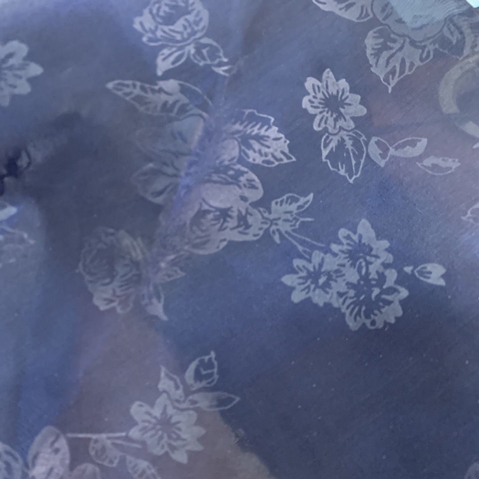 Vải Lụa Mát Dùng May Váy Hán Phục Thời Trang Xuân Hè