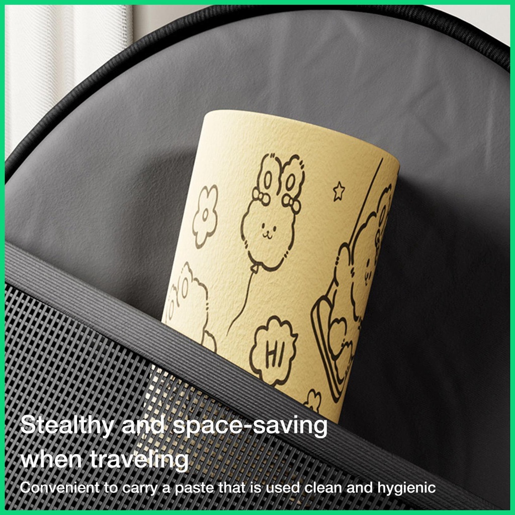 Đệm Lót Bồn Cầu Tự Dính Không Trượt Hình Thỏ Bunny Dễ Thương