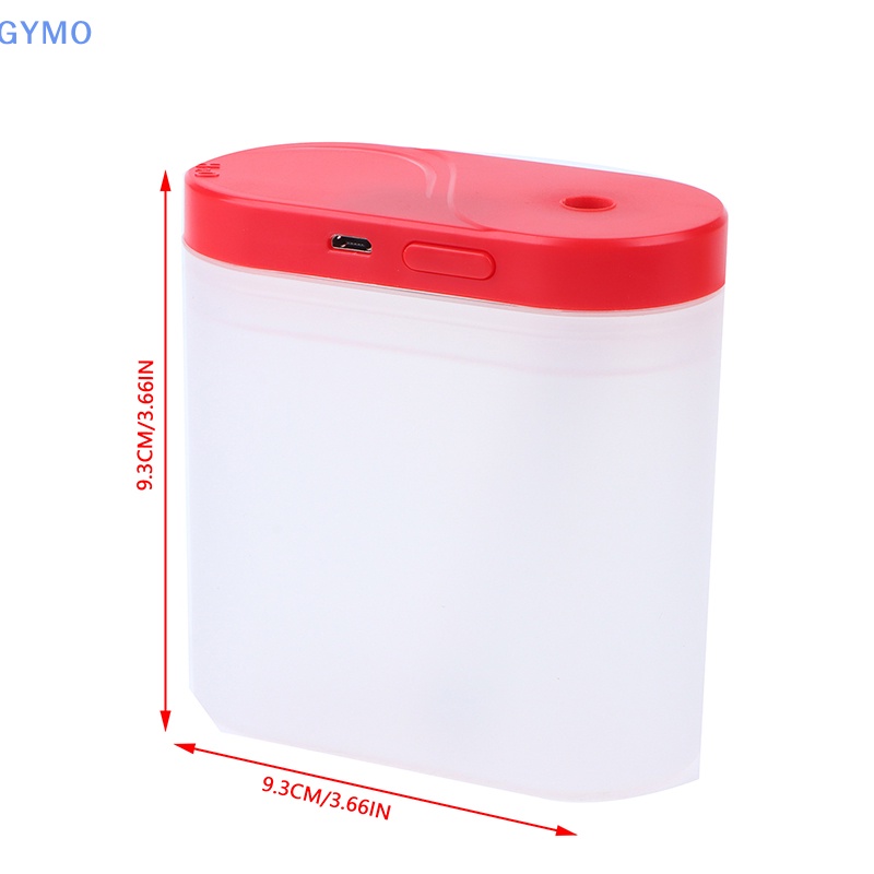 Máy Phun Sương Tạo Độ Ẩm Không Khí Mini Kết Nối USB