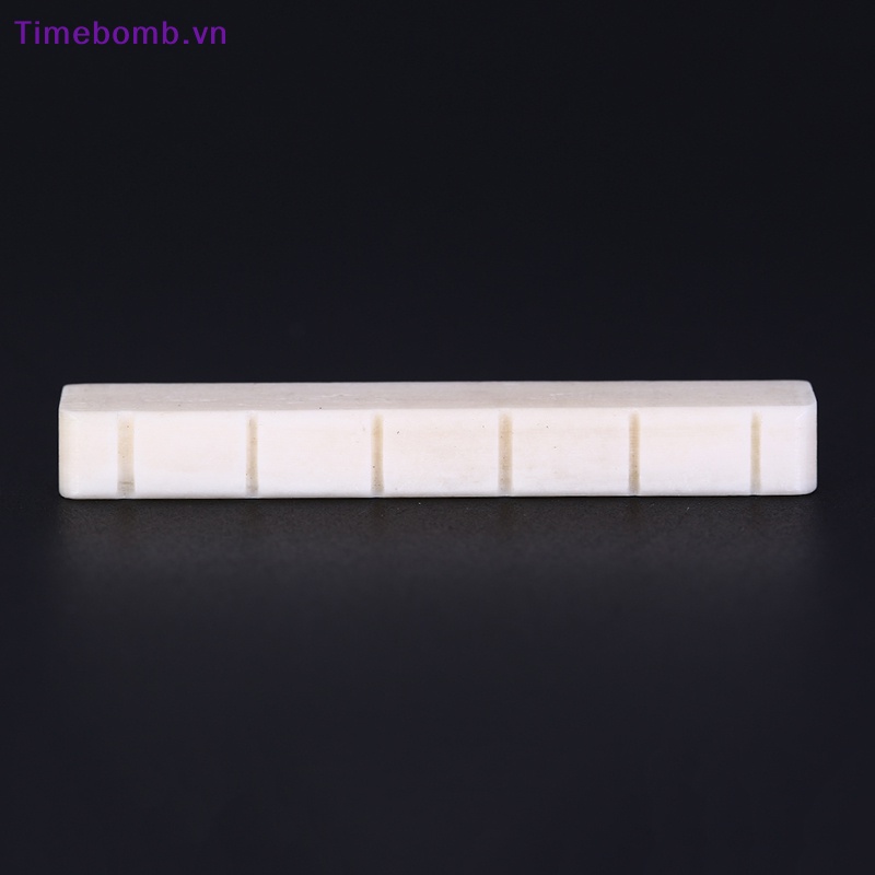 # Túi Đeo Chéo Thời Trang Hàn Cho Nữ # Bộ Ngựa Đàn Và Đai Ốc 6 Dây Màu Trắng Dành Cho Guitar Cổ Điển