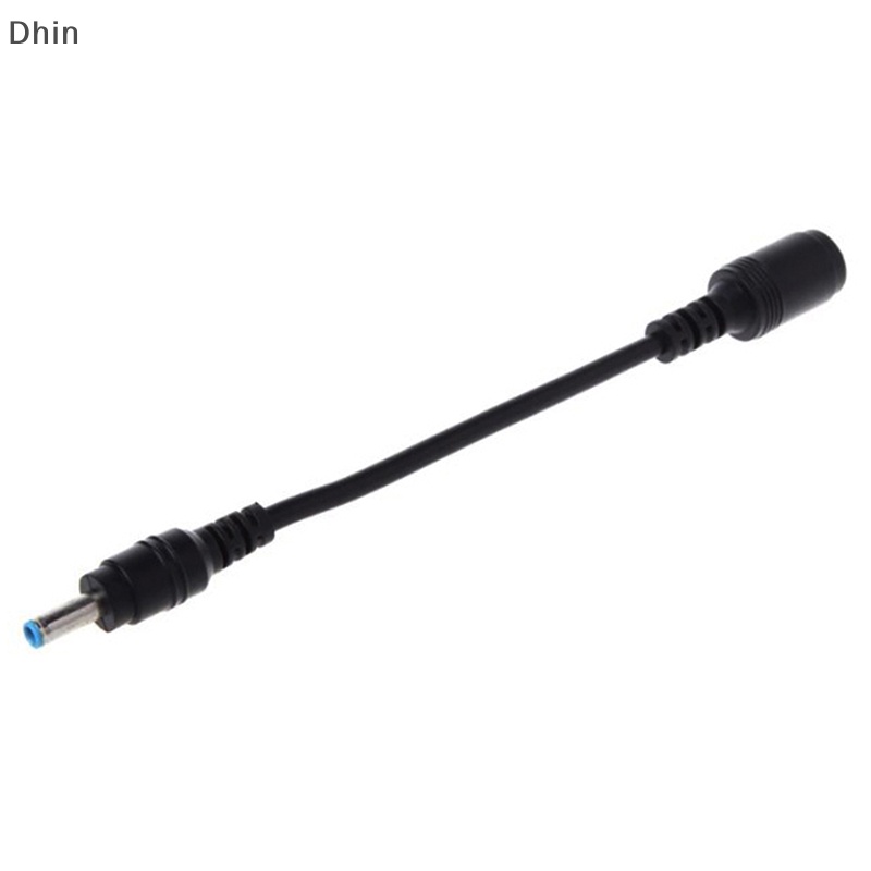 Cáp Chuyển Đổi Đầu Cắm 7.4Mmx5.0Mm Sang Ổ Cắm 4.5mm x3.0mm Chuyên Dụng Cho Dell Hp COD