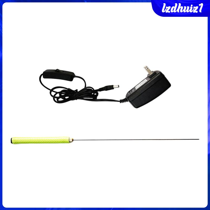 Dụng Cụ Cắt Dây Điện DIY Bằng Xốp Để Cắt Ngọc Trai