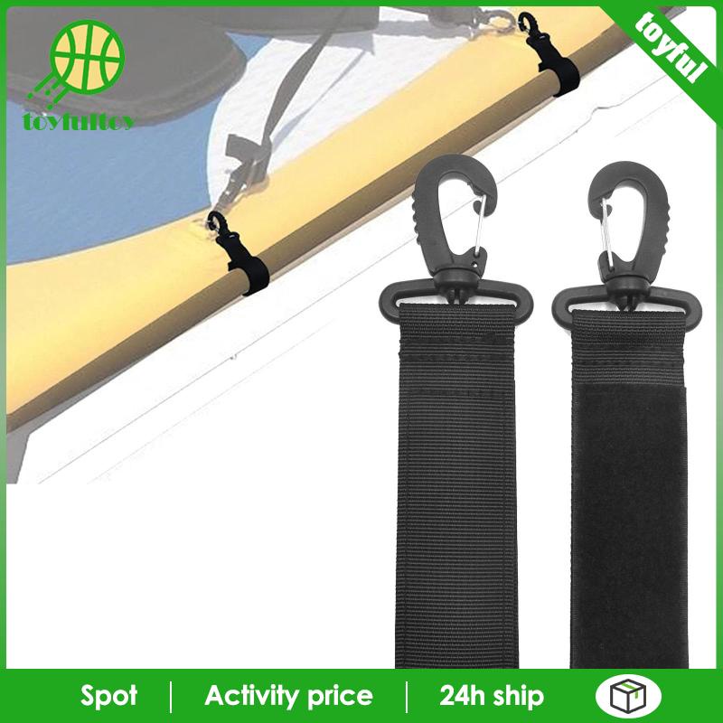 Bộ 2 Giá Đỡ Mái Chèo Chuyên Dụng Cho Thuyền Kayak / Lướt Sóng