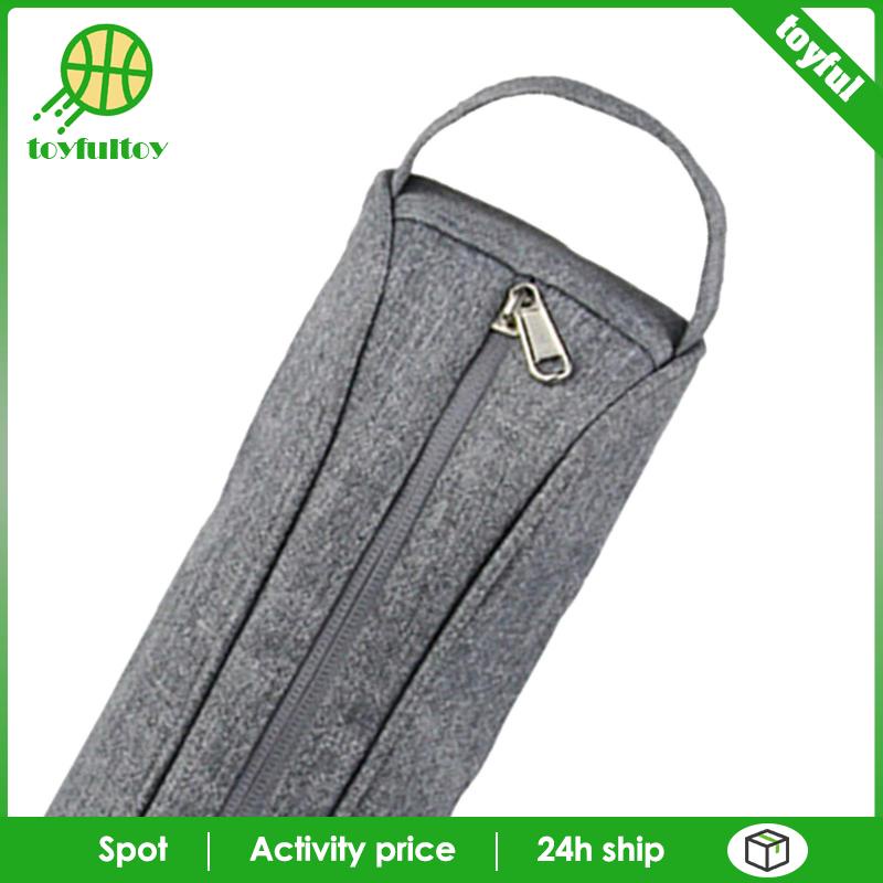 Túi Tote Đơn Đựng Chai Nước Siêu Bền Tiện Dụng Mang Theo Du Lịch / Tiệc Tùng