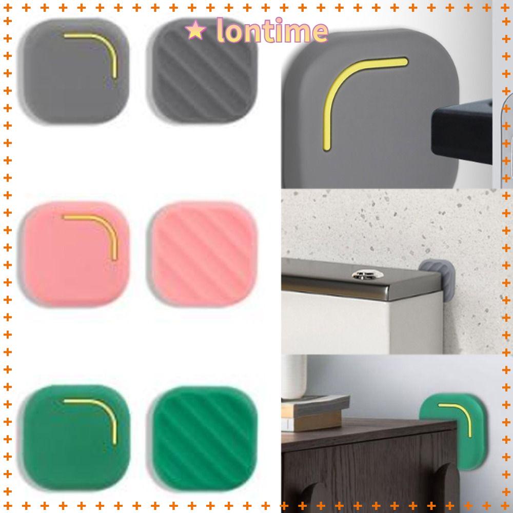 Tay Nắm Cửa Bằng Cao Su Dẻo Siêu Bền Tiện Dụng Cho Gia Đình