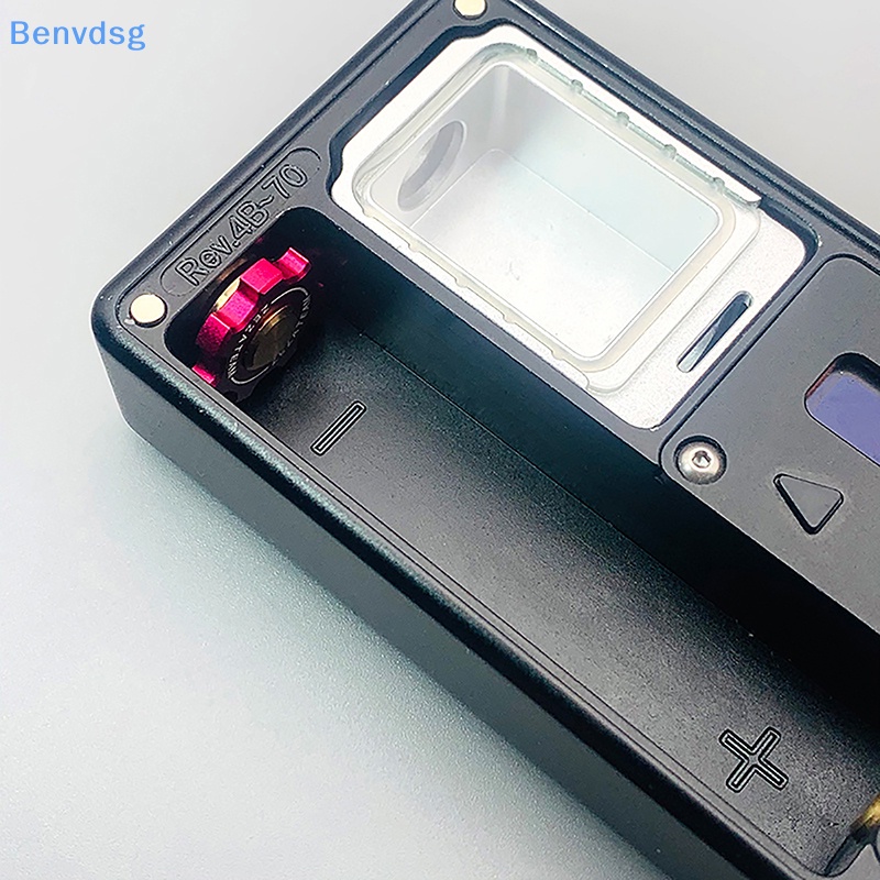 Hộp Tiếp Xúc Bằng Nhôm Đồng Thau Cho SXK BB 60W / 70W / Billet