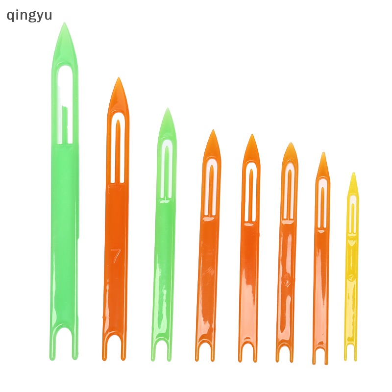 Bộ 8 Dụng Cụ Hỗ Trợ Sửa Lưới Bắt Cá Tiện Lợi