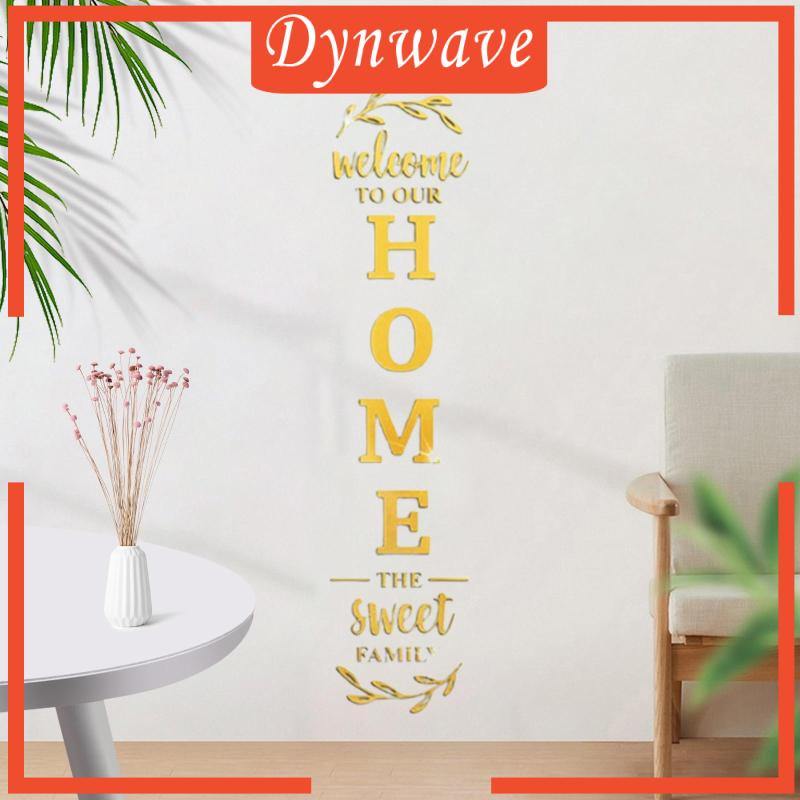 Đề Can 3D Tráng Gương Dùng Để Trang Trí Nhà Bếp / Phòng Ngủ