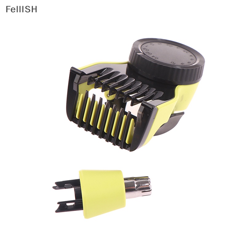 Lưỡi Dao Thay Thế Chuyên Dụng Cho Máy Tỉa Lông Mũi Norelco One Blade 439br