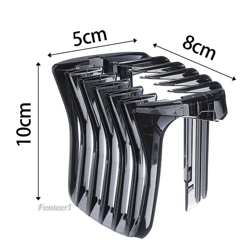 1 Tấm Chắn Bảo Vệ Tóc Thay Thế Cao Cấp Cho HC3400 HC3410 HC5447 HC5440