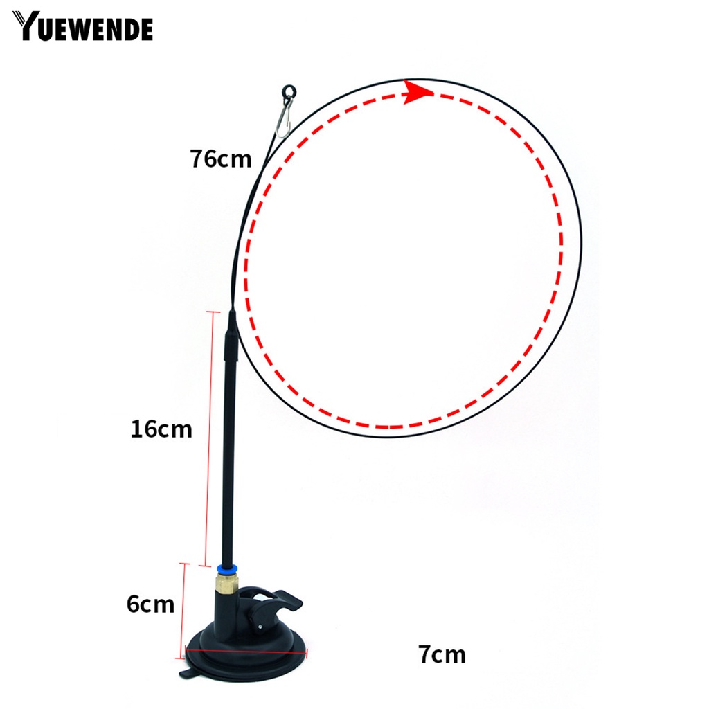 Gậy Trêu Mèo Giảm Căng Thẳng Trọng Lượng Nhẹ Vui Nhộn