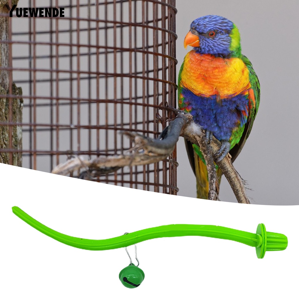 Dụng Cụ Mài Móng Chân Đứng Dành Cho Chim Vẹt